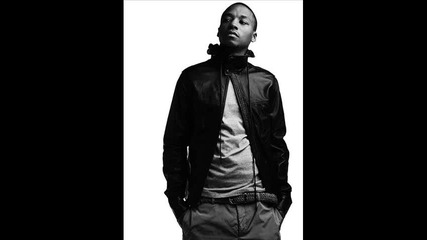 Lupe Fiasco - Im Beaming 