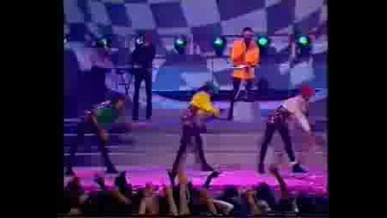 Omnibus - Time To Time Live