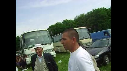 demir baba 