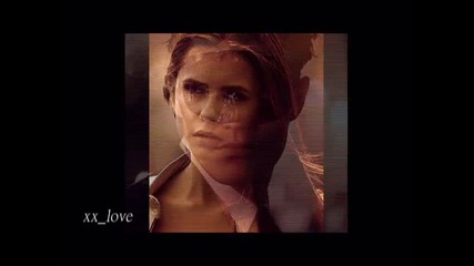 Damon,elena,stefan and ... ?