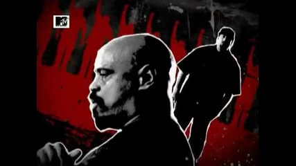 Cypress Hill feat. Tom Morello - Rise up 