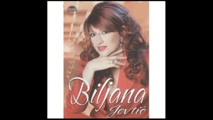 Biljana Jevtic - Zovem Te Zlato Moje