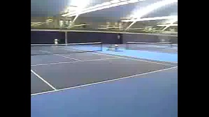 Tennis