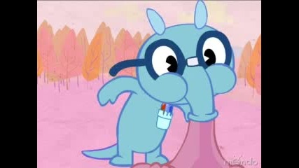 Happy Tree Friends - Crazy Ants Vbox7