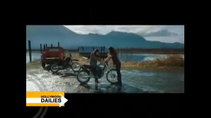 Twilight Tidbit A Chat With Taylor Lautner as New Moon Dvd Releases 