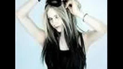 Avril Lavigne - Runaway