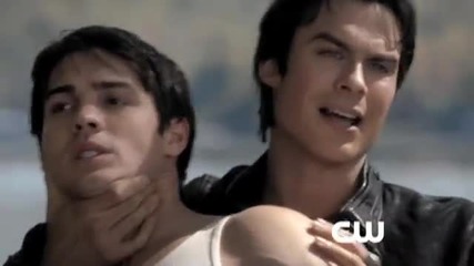 The Vampire Diaries - After School Special Clip 04х10