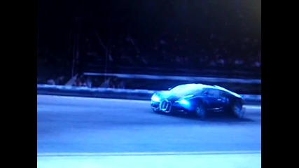 Need for speed Shigt