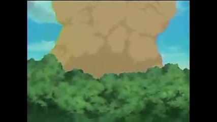 Itachi use Katon gokakyuu no jutsu ! 