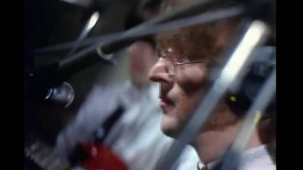 The Beatles - Lady Madonna Hd 