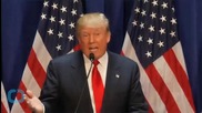 NBC Fires Trump Over Mexico Comments