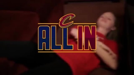 Смях-дните от моят живот - Cavs Playoff Skit