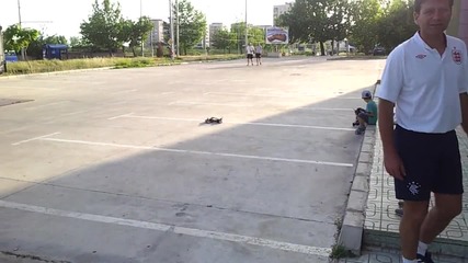 rc drift cars Bogi 3