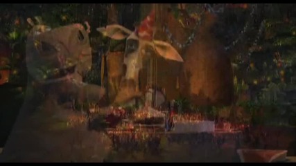 Madagascar - I Like To Move It