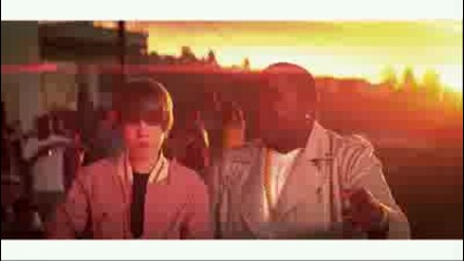 Justin Bieber - Eenie Meenie (official Music Video Hd) + Lyrics