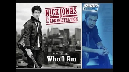 Nick Jonas & The Administration - Rose Garden песен, на живо) (download) (бг превод) 