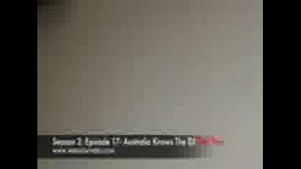 Season 3 Episode 17- Australia Knows The Dj Part Two