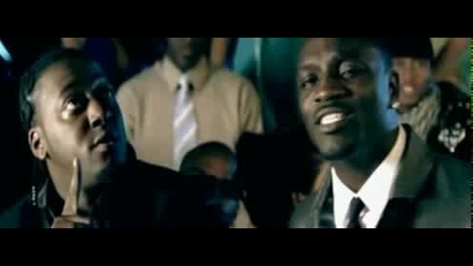 Sway Ft. Akon - Silver And Gold 