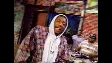 Ol Dirty Bastard - Drunken Freestyle.. Nai Dobriq