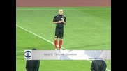 Иван Иванов вече е футболист на "Базел"