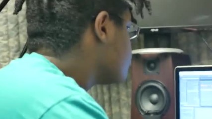 The Best Studio In The World Never Seen Before
