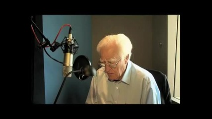 Reading from John le Carre Audiogo