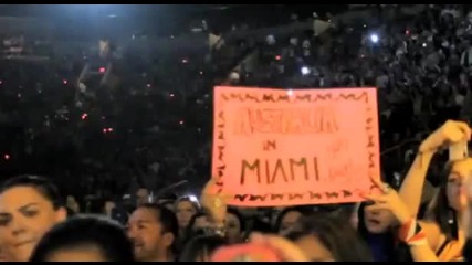 Pitbull Ft. Chris Brown - International Love [oфициално видео]