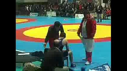 Ismail Redjep Bg - Pol