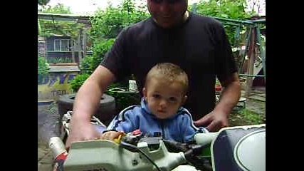 stefi na motora