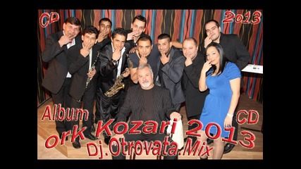 Ork.kozari - Instromental (dj.otrovata.mix).2013