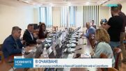 Борислав Сарафов е подал оставка като началник на НСлС