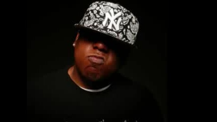 Pumpkinhead - I Just Wanna Rhyme