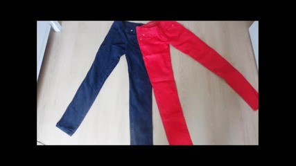 Diy - Jeans to Shorts ( simple )