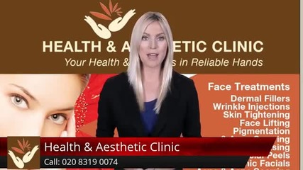 Health & Aesthetic Clinic Excellent 5 Star Review by Kristina
