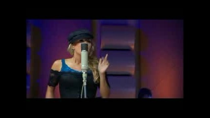 Carrie Underwood - The More Boys I Meet (Acoustic)