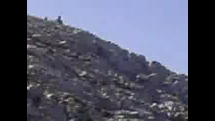 Изкачване На Връх Вихрен