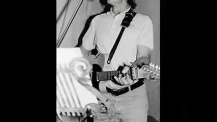 Eddie Hinton - Shoot The Moon 