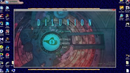 Diluvion