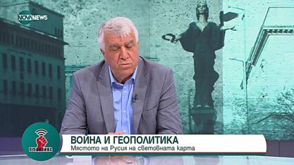 Румен Гечев: Готвим вот на недоверие след местните избори
