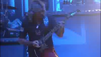 Judas Priest - diamonds and rust (2010) 
