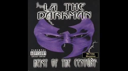 La The Darkman - City Lights 