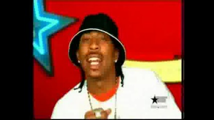 Chingy Feat.ludacris , Snoop Dogg