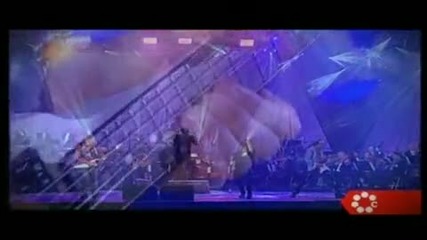 Scorpions - Winds Of Change - Hd