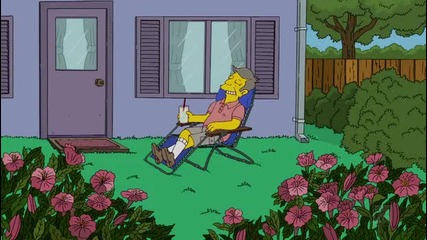 The Simpsons s21e14 Hd