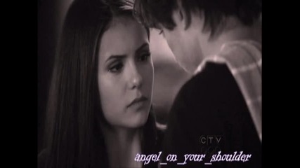 Elena and Damon - Love Story 