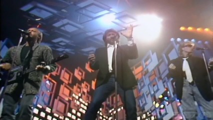 Bee Gees - You Win Again
