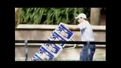Bud Light - Реклама На Бира 10