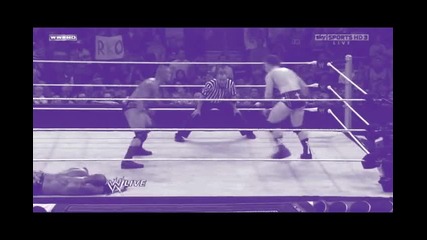 Randy Orton Mv 