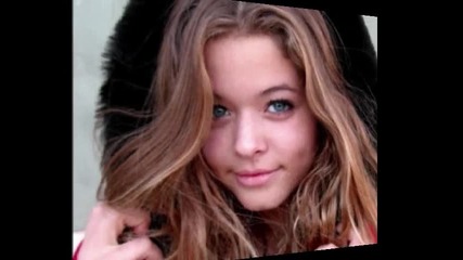 Sasha Pieterse // Pumpin