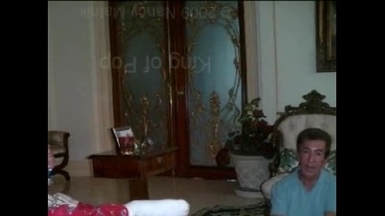 Brian Oxman Speaks Out To Mj Fans [ Mj wasnt healthy ] част 4